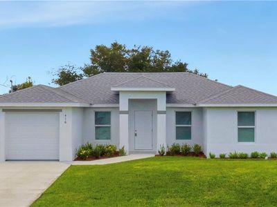 416 Pinehurst Ave, Lehigh Acres, FL, 33974