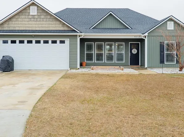 6215 Brayden Way, Valdosta, GA 31605