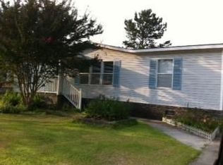 237 Grapevine Rd, Summerville, SC 29483