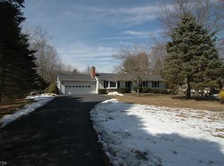 111 Limecrest Rd, Andover, NJ 07821