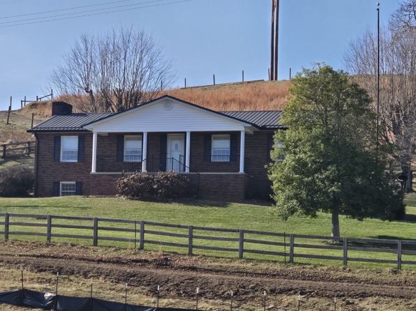 1964 Hill Station Alley Rd