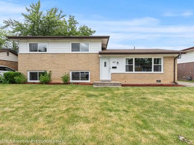 127 N Mayfair Pl, Chicago Heights, IL, 60411