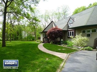 5000 Bonnie Brae Rd, Richmond, IL 60071