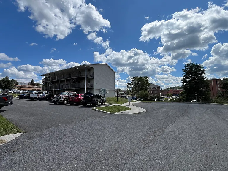 The Burg — Photo 4