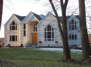 1298 Washington Valley Rd, Bridgewater, NJ 08807