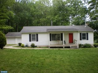 1711 Flint Hill Rd, Landenberg, PA 19350