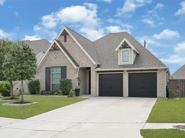 20415 Pony Field Ct, Tomball, TX 77377