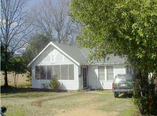 2333 McKinley Ave, Montgomery, AL 36107