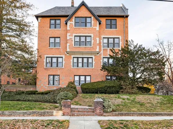 106 Livingston Street #A1, New Haven, CT 06511