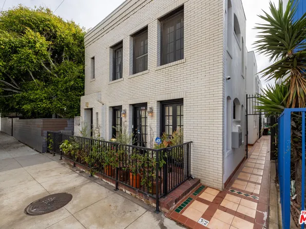 32 Horizon Ave, Venice, CA 90291