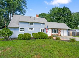 23 Porter Rd, Natick, MA 01760