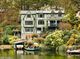 752 Lake Shore Rd, Lake Oswego, OR 97034