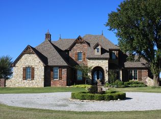 15830 Montrose Ln, Inola, OK 74036