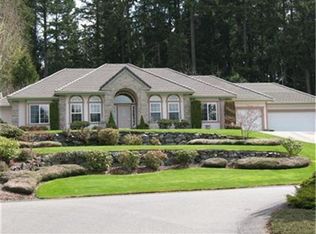 8101 68th Loop SE, Olympia, WA 98513