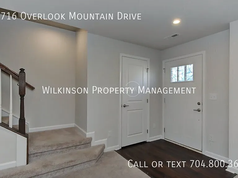 10716 Overlook Mountain Dr — Photo 4