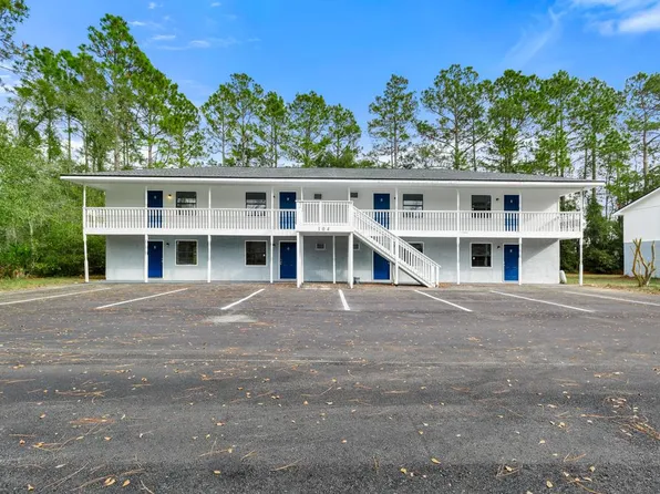 102 Cone St, Saint Marys, GA