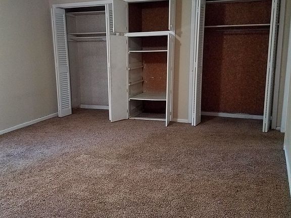 Bedroom 3,great storage