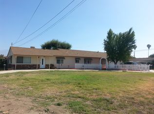 5808 Walnut Ave, Chino, CA 91710