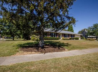 3209 Post Oak Ct, Lexington, KY 40517