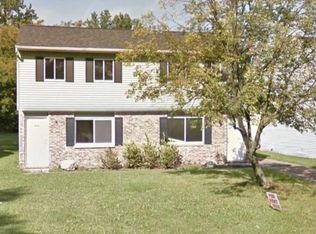 1824 Randall St, Lorain, OH 44052