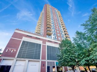 1717 S Prairie Ave APT 608, Chicago, IL 60616