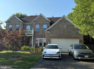 5518 Victory Loop, Manassas, VA 20112