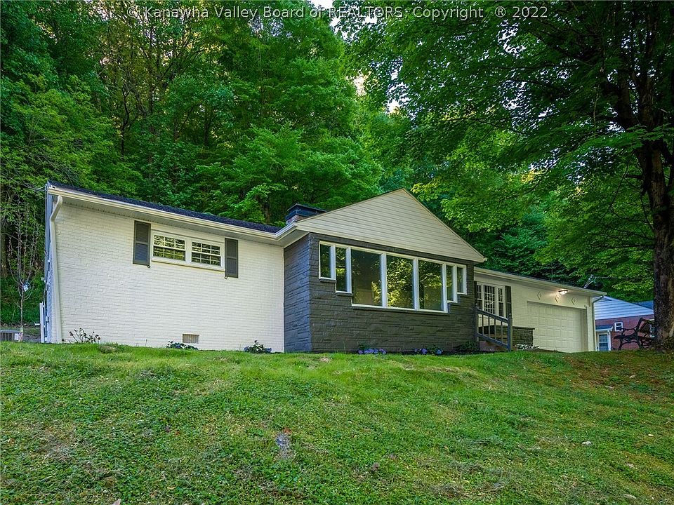 846 Chappell Rd, Charleston, WV 25304 Zillow