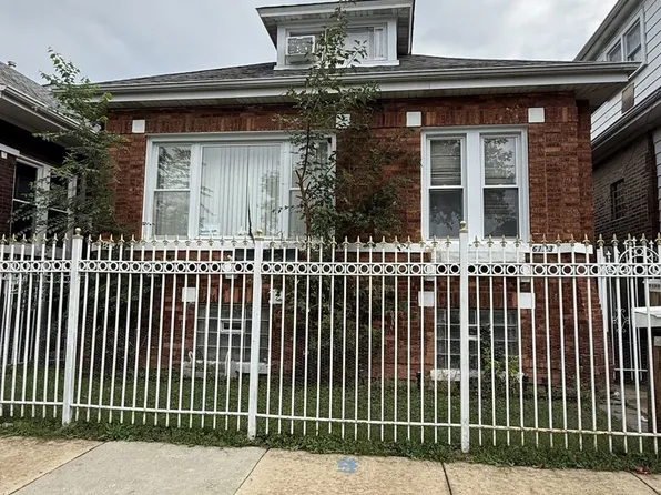 6123 S Washtenaw Ave, Chicago, IL 60629