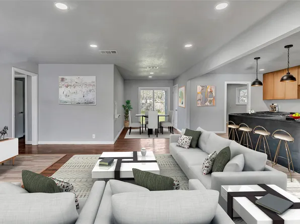 2701 N Elm St, Denton, TX 76201