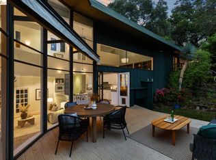 248 The Uplands, Berkeley, CA 94705