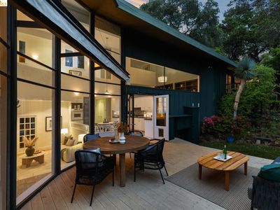 248 The Uplands, Berkeley, CA, 94705