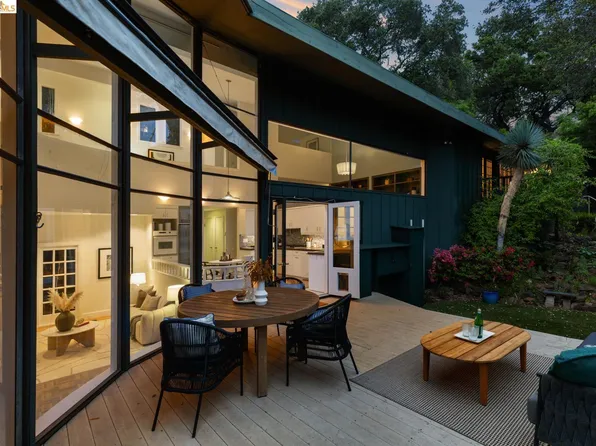 248 The Uplands, Berkeley, CA 94705