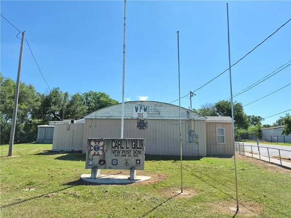 10283 Harper Rd, Fredonia, KS 66736