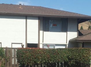 110 Via Aragon, Fremont, CA 94539
