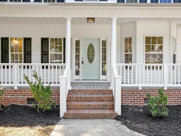 72 Montpelier Ln, Clayton, NC 27527