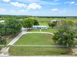 1411 Parker Dairy Rd, Alvord, TX 76225