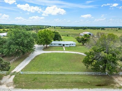 1411 Parker Dairy Rd, Alvord, TX, 76225