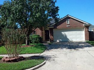 318 Old Spring Ln, Houston, TX 77015