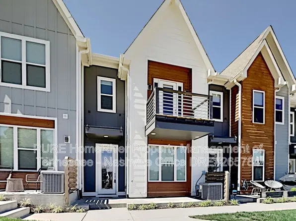 700 James Ave APT 34, Nashville, TN 37209