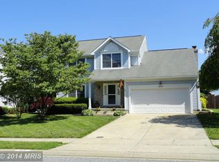 1414 Redfield Rd, Bel Air, MD 21015