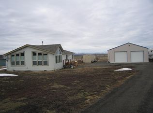 107 Summer Breeze, Grangeville, ID 83530
