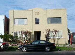 2323 Rheem Ave, Richmond, CA 94804