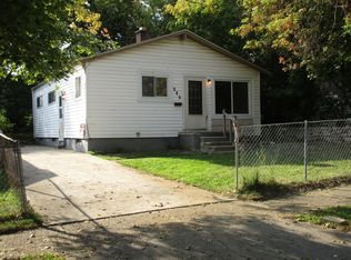 417 Emerson Ave, Pontiac, MI