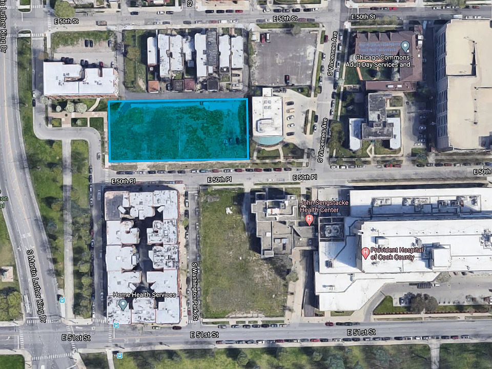 1st image of 5015 S King Dr