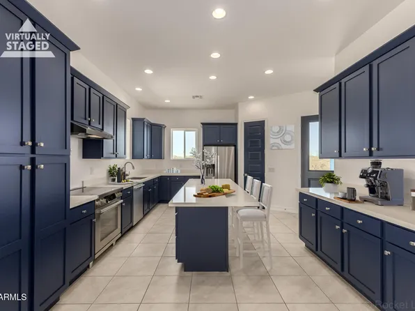 1342 S Datura Drive, Queen Valley, AZ 85118