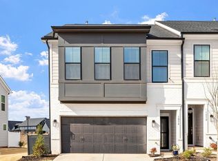 1054 Westerland Way, Durham, NC 27703