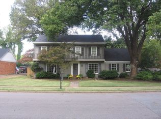 3394 Dell Glade Dr, Memphis, TN 38111