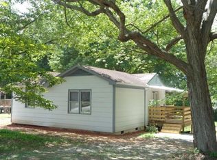 1711 Way St, Greensboro, NC 27405