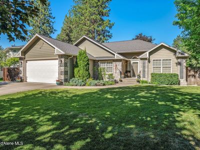 303 S Riverside Harbor Dr, Post Falls, ID, 83854