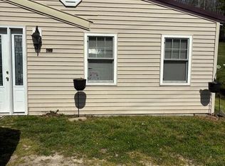 4271 Pleasant Hill Rd, Waverly, OH 45690